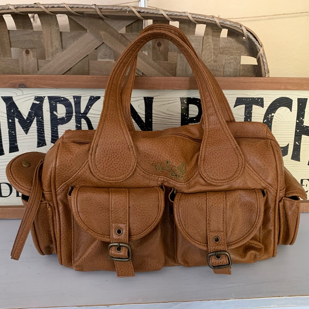 Volcom Sadie Handbag